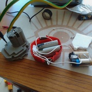 NOWA bateria Makita 12V 2,6AH Li ON Molicell + ładowarka warte 150zł