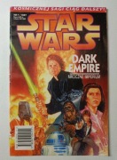 Komiks STAR WARS 1/97 (TM-semic)