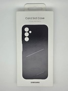Etui Samsung A14 5g Card Slot Case