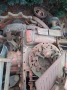 Czesci dt 75 rozne nowe uzywane 