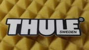 THULE NAKLEJKA STICKER