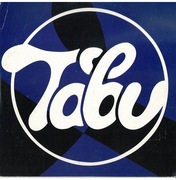 TABU RECORDS CD  