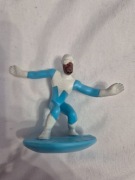 Figurka Disney Iniemamocni Lucjan Best Mrożon Frozone vintage lata 90