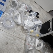 Mobilny kombajn kosmetyczny