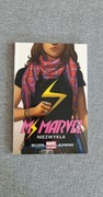 Ms Marvel: Niezwykła (tom 1) komiks wyd.1 (+gratis)