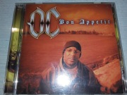 O.C. - Bon Appetit
