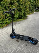 Hulajnoga Hiley Tiger 10 V4 LR 