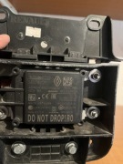 Radar sensor /mocowanie RENAULT CLIO V 259978467 R