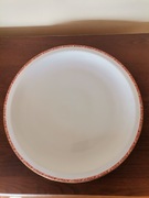 Graf & Krippner olbrzymia patera przedwojenna  1911-1930