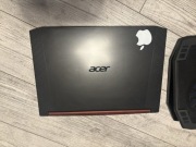 Laptop Acer Nitro 5+podkładka chłodząca