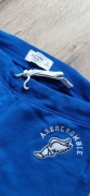 Abercrombie&Fitch bawełniane dresy XS
