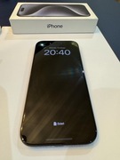 iPhone 15pro stan idealny