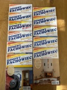Miesięcznik DOMOWY FACHOWIEC 