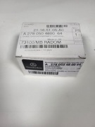 NAPINACZ ŁAŃCUCHA ROZRZĄDU A278050480064 MERCEDES SILNIK M278. W222