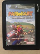 Mario kart double dash Nintendo Gamecube AAA 