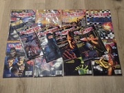 CD-ACTION / Kompletny rocznik 1998 / Stan BDB / Licytacja od 1zł