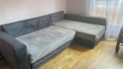 Sofa rozkłada używana 