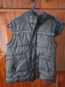 Bezrękawnik dziecięcy