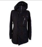 Norrøna /29 dri2 Coat (W) Wodoodporna Wiatroszczelna Kurtka Parka r S