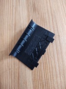 Zaślepka klapka baterii Canon Prima 105 stan bdb