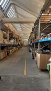 Hala magazynowa 1000m2