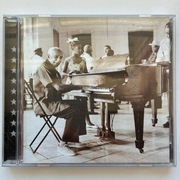 Rubén González - Introducing, CD