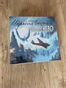 HIT! Uśpieni bogowie: Odległe niebo gra planszowa NOWA W FOLII Wwa Mokotów