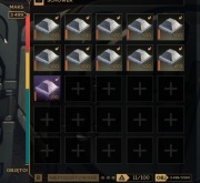 Dune: Awakening - Aluminum - 500szt