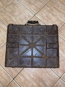 Skrzynka na Granaty Trzonkowe Niemiecka 1938