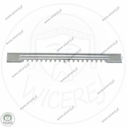 Zasuwka do Ula dł. 35cm, Zamknięcie Wylotka, Zasuwa wlotkowa