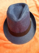 Nowy kapelusz dla chłopca rozmiar 54