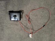 Nowy Włącznik 17TK158 z tv Toshiba 43UF3D63DA 