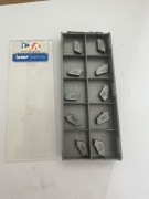 Płytki do przecinania GFN 4W IC354 Iscar