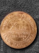 Żeton Wyrób Opakowań z Tektury