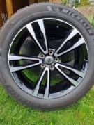 Komplet kól do volvo v90 crosscountry 