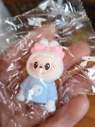 Figurka kolekcjonerska Labubu 