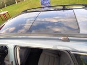 Panorama golf 5 combi
