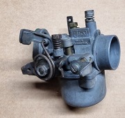 Gaźnik silnika TERRA VARI GUTBROD JIKOV