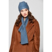 Czapka Patrizia Aryton nowa 3 kolory wełna lis jenot nowa 349 zł 