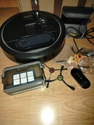 Robot sprzątający ECOVACS DN78 Pilot