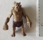 Figurka "The Spiderwick Chronicles" Mulgarath (2008 McDonald's Happy Meal)
