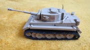 złożone klocki COBI 2710 Czołg PzKpfw VI Tiger 131