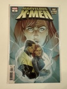 Marvelous X-men #4 Phil Noto cover