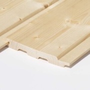 Boazeria 14mm oraz 19mmm grubości