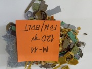 M11 Warhammer Militaria 230 szt.