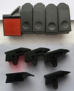 MK125, MK122, B302, B303, Jola, Jola2 kpl. klawiszy