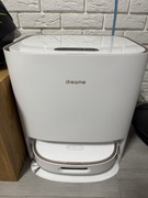 Dreame W10 Pro robot sprzątający mopowanie-odkurzanie
