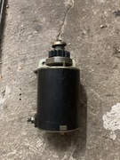 Rozruszniki do traktorka kosiarki