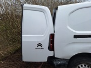 Berlingo 4 Partner drzwi tylne prawe 