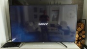 Telewizor Sony Bravia KD-75XG8096 4k UHD
